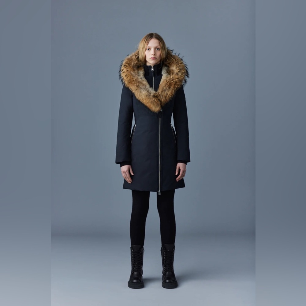Mackage Trish Jacket